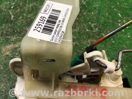 ФОТО Замок двери для Jeep Compass (06-15) Киев