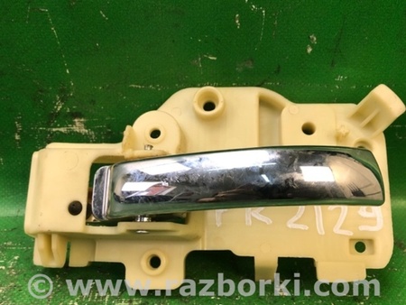 ФОТО Ручка двери внутренняя для Jeep Compass (06-15) Киев