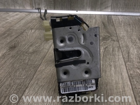 ФОТО Замок двери для Jeep Compass (06-15) Киев