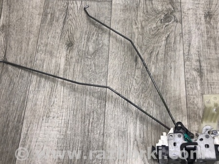 ФОТО Замок двери для Jeep Compass (06-15) Киев