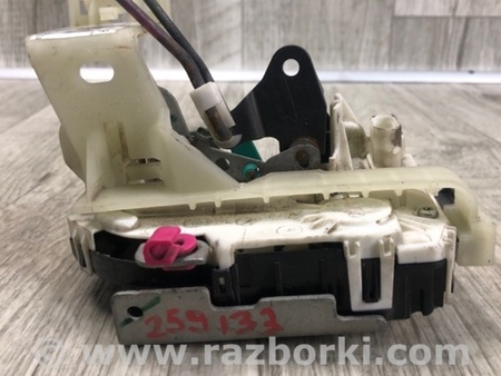 ФОТО Замок двери для Jeep Compass (06-15) Киев