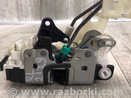 ФОТО Замок двери для Jeep Compass (06-15) Киев