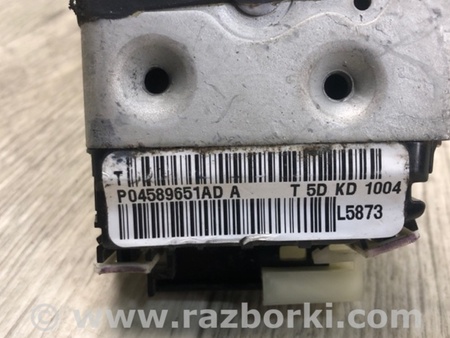 ФОТО Замок двери для Jeep Compass (06-15) Киев