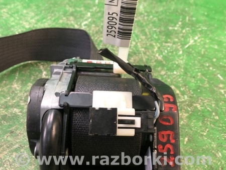 ФОТО Ремень безопасности для Jeep Compass (06-15) Киев