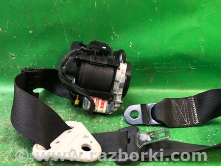 ФОТО Ремень безопасности для Jeep Compass (06-15) Киев