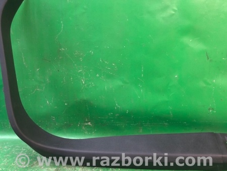 ФОТО Обшивка крышки багажника для Jeep Compass (06-15) Киев