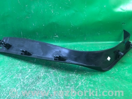 ФОТО Обшивка крышки багажника для Jeep Compass (06-15) Киев