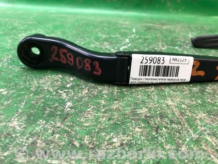 ФОТО Поводок дворника для Jeep Compass (06-15) Киев