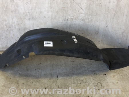 ФОТО Подкрылок для Jeep Patriot (10-17) Киев