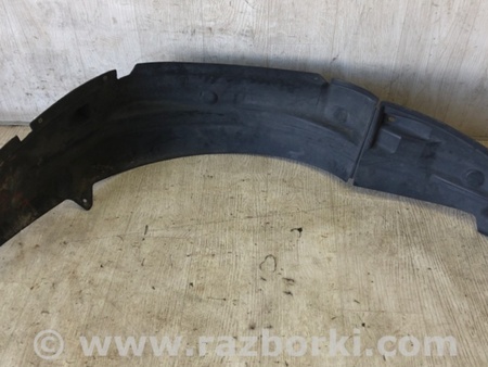 ФОТО Подкрылок для Jeep Patriot (10-17) Киев
