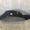 ФОТО Подкрылок для Jeep Patriot (10-17) Киев