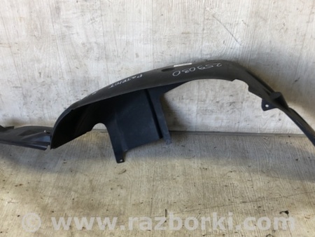 ФОТО Подкрылок для Jeep Patriot (10-17) Киев