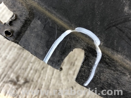 ФОТО Подкрылок для Jeep Patriot (10-17) Киев
