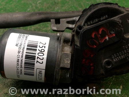 ФОТО Трапеция дворников для Jeep Compass (06-15) Киев