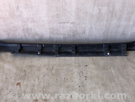 ФОТО Накладка порога наружная для Acura MDX YD3 (06.2013-05.2020) Киев