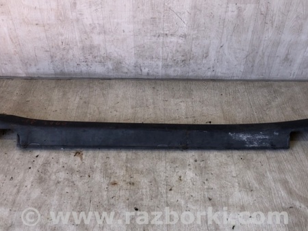 ФОТО Накладка порога наружная для Acura MDX YD3 (06.2013-05.2020) Киев