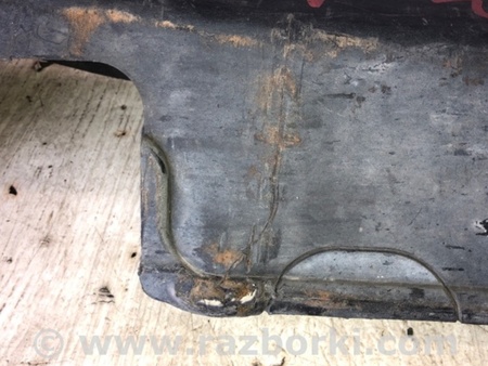 ФОТО Накладка порога наружная для Acura MDX YD3 (06.2013-05.2020) Киев