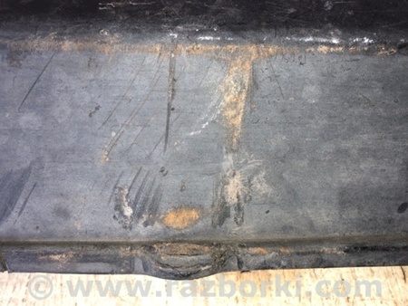 ФОТО Накладка порога наружная для Acura MDX YD3 (06.2013-05.2020) Киев