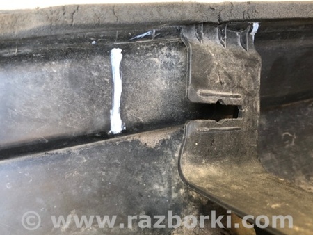 ФОТО Накладка порога наружная для Acura MDX YD3 (06.2013-05.2020) Киев