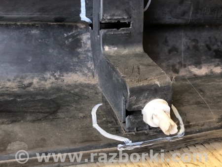 ФОТО Накладка порога наружная для Acura MDX YD3 (06.2013-05.2020) Киев