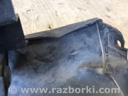 ФОТО Накладка порога наружная для Acura MDX YD3 (06.2013-05.2020) Киев