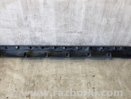 ФОТО Накладка порога наружная для Ford Fusion USA 2 поколение (12-15) Киев