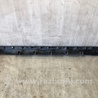 ФОТО Накладка порога наружная для Ford Fusion USA 2 поколение (12-15) Киев