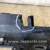 ФОТО Накладка порога наружная для Ford Fusion USA 2 поколение (12-15) Киев