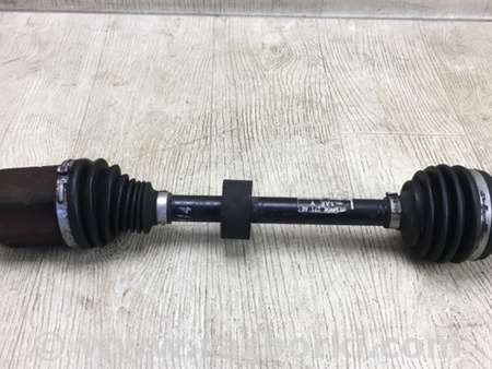 ФОТО Привод передний для Volkswagen Passat B7 (09.2010-06.2015) Киев