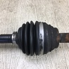 ФОТО Привод передний для Volkswagen Passat B7 (09.2010-06.2015) Киев