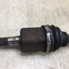 ФОТО Привод передний для Volkswagen Passat B7 (09.2010-06.2015) Киев
