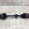 ФОТО Привод передний для Volkswagen Passat B7 (09.2010-06.2015) Киев