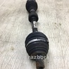 ФОТО Привод передний для Volkswagen Passat B7 (09.2010-06.2015) Киев