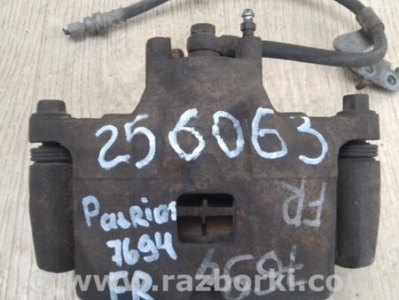 ФОТО Суппорт для Jeep Patriot (10-17) Киев