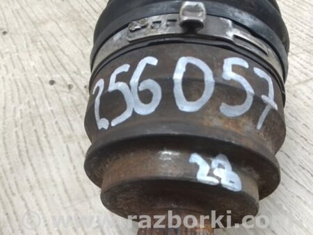 ФОТО Привод передний для Jeep Patriot (10-17) Киев