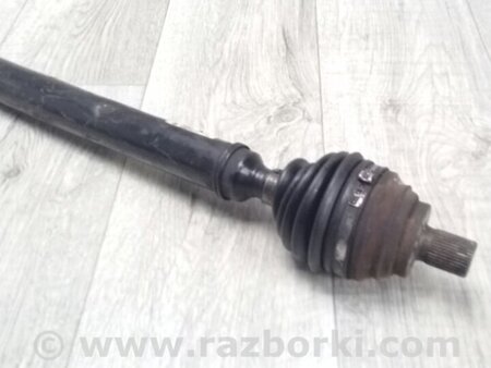 ФОТО Шрус наружный для Volkswagen Passat B7 (09.2010-06.2015) Киев