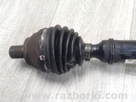 ФОТО Шрус наружный для Volkswagen Passat B7 (09.2010-06.2015) Киев