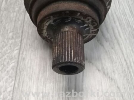 ФОТО Шрус наружный для Volkswagen Passat B7 (09.2010-06.2015) Киев