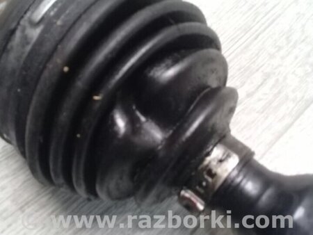 ФОТО Шрус наружный для Volkswagen Passat B7 (09.2010-06.2015) Киев