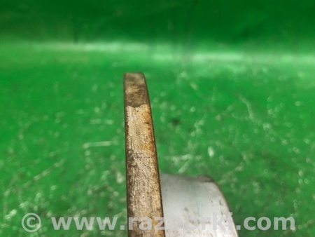 ФОТО Диск тормозной задний для Volkswagen Passat B7 (09.2010-06.2015) Киев
