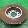 ФОТО Диск тормозной задний для Volkswagen Passat B7 (09.2010-06.2015) Киев