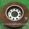 ФОТО Диск тормозной задний для Volkswagen Passat B7 (09.2010-06.2015) Киев