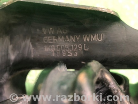 ФОТО Рычаг задний продольный для Volkswagen Passat B7 (09.2010-06.2015) Киев