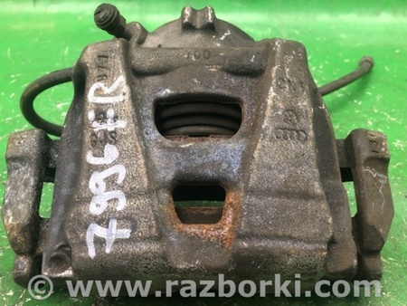 ФОТО Суппорт для Volkswagen Passat B7 (09.2010-06.2015) Киев