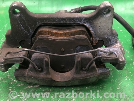 ФОТО Суппорт для Volkswagen Passat B7 (09.2010-06.2015) Киев