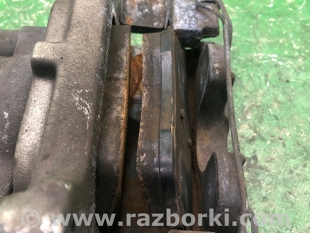 ФОТО Суппорт для Volkswagen Passat B7 (09.2010-06.2015) Киев
