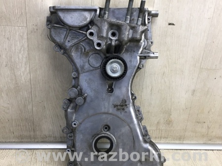 ФОТО Крышка ГРМ для Ford Escape 3 (01.2012-12.2018) Киев