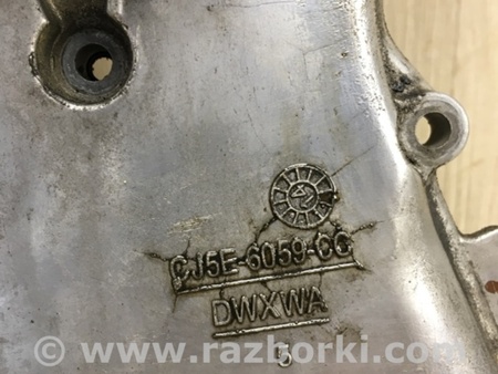 ФОТО Крышка ГРМ для Ford Escape 3 (01.2012-12.2018) Киев