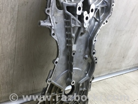 ФОТО Крышка ГРМ для Ford Escape 3 (01.2012-12.2018) Киев