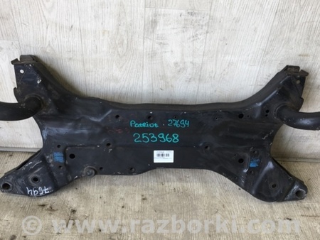 ФОТО Балка передняя для Jeep Patriot (10-17) Киев